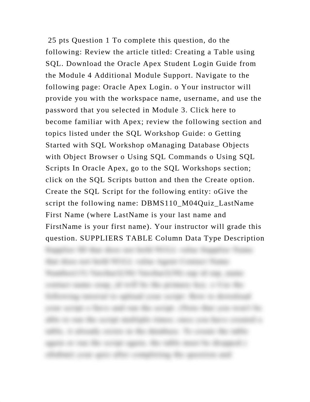 25 pts Question 1 To complete this question, do the following Review.docx_dlzq2hi89bw_page2