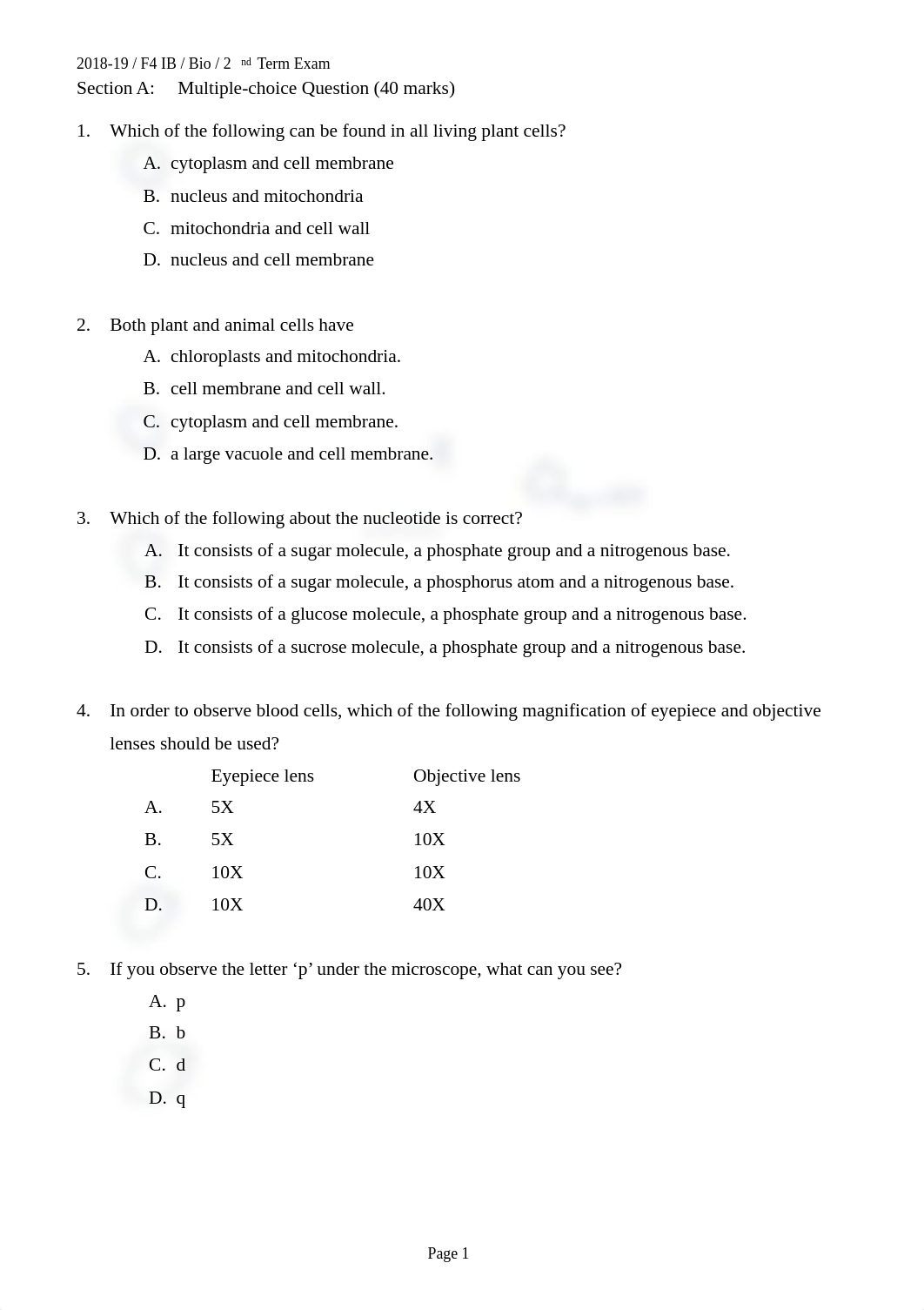 2018-2019 F4 IB Bio Exam.pdf_dlzsc4s6d92_page2