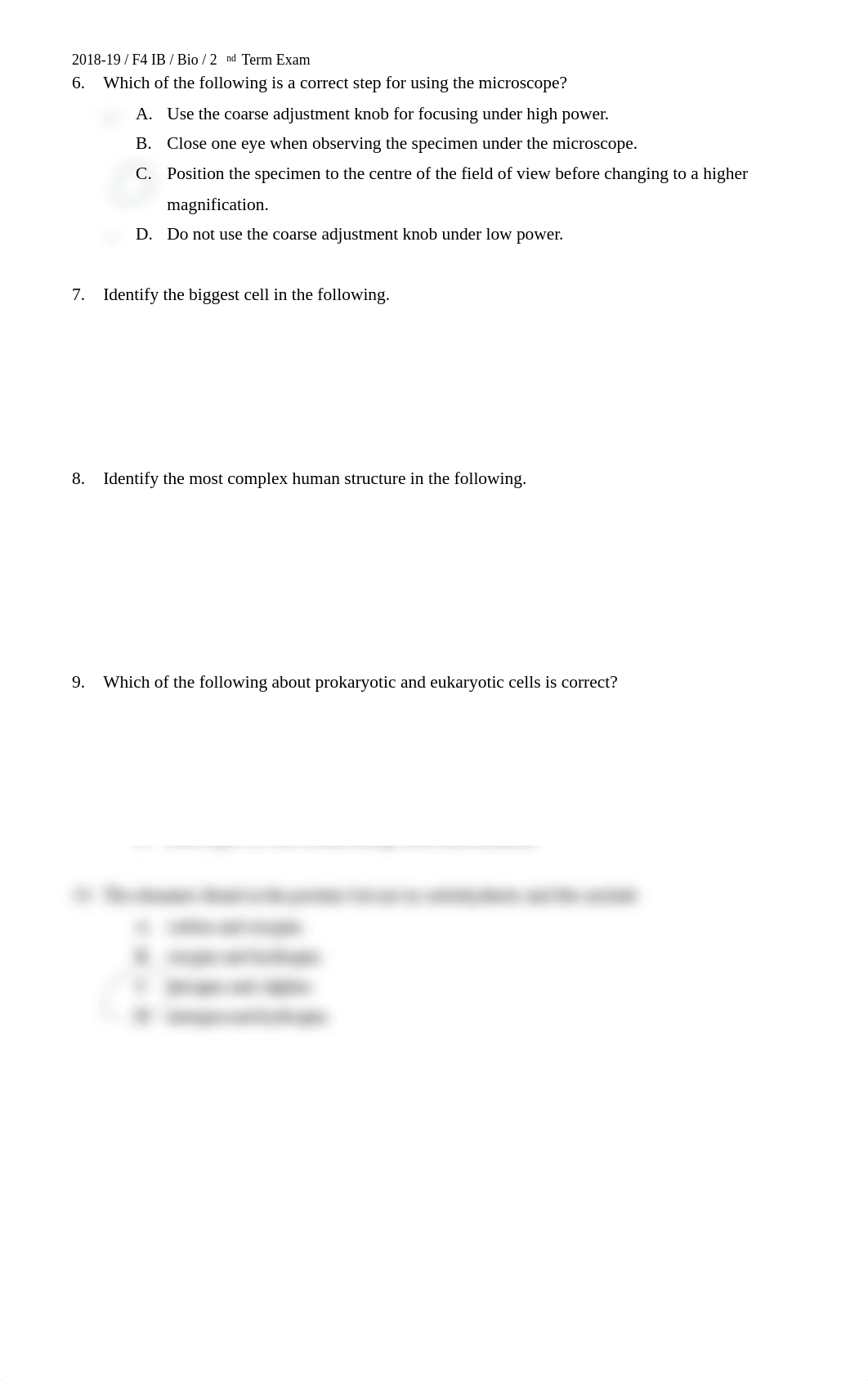 2018-2019 F4 IB Bio Exam.pdf_dlzsc4s6d92_page3