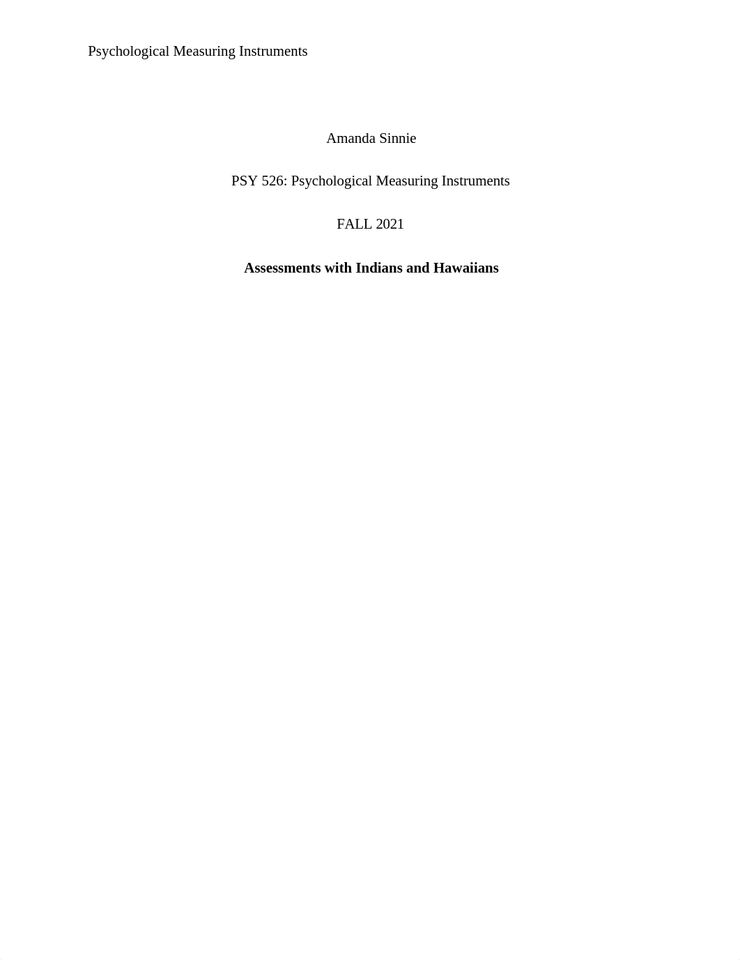 PSY 526 Assessment with Native Americans and Hawaiians.docx_dlzx8cig64a_page1