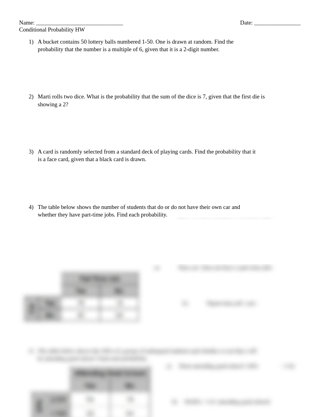 Conditional Probability HW.pdf_dm00eoaczre_page1