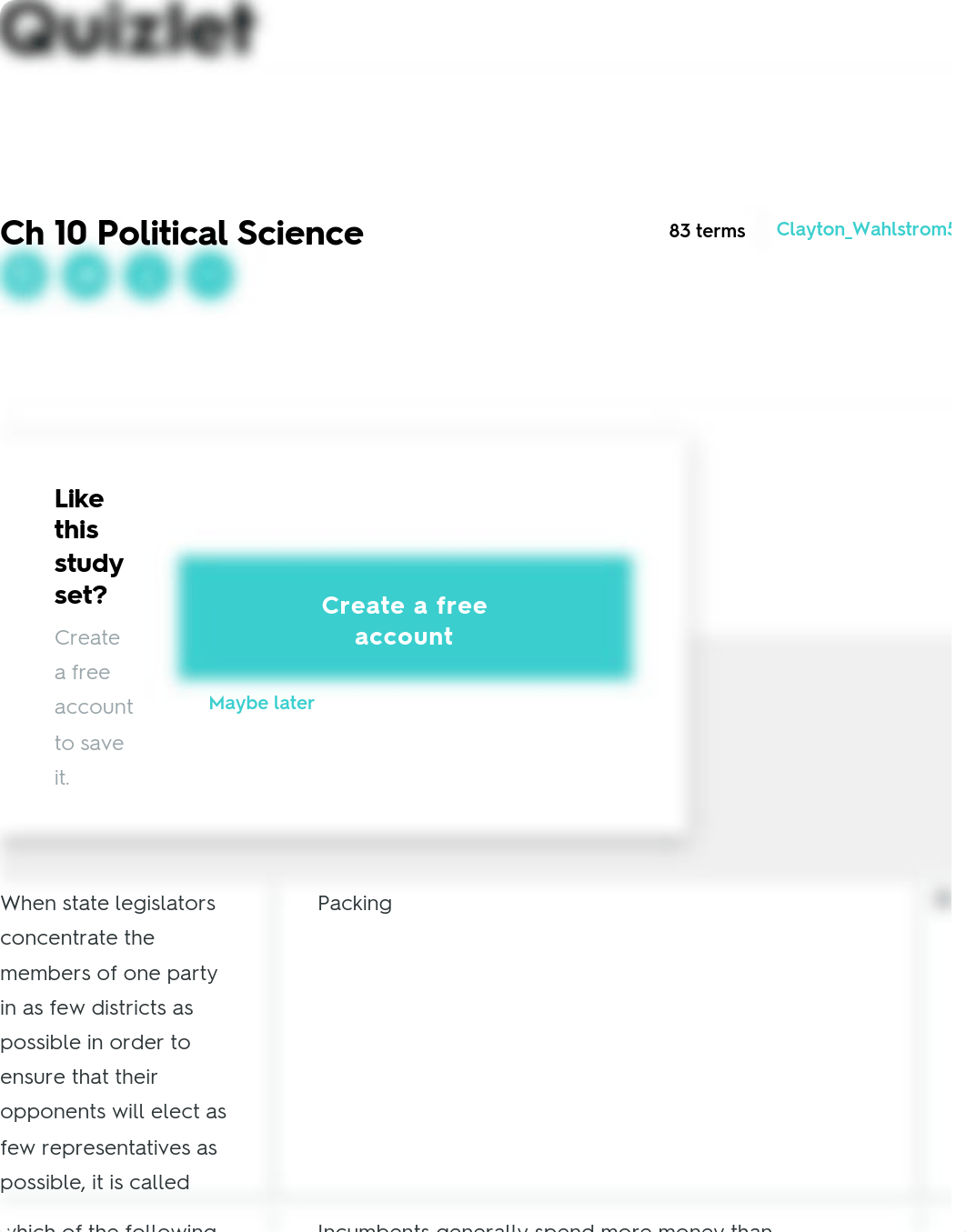 Ch 10 Political Science Flashcards | Quizlet_dm02j32it4x_page1