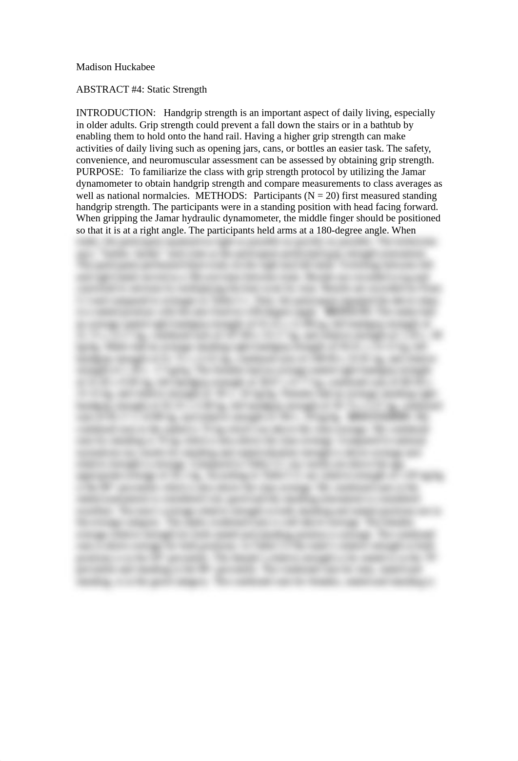 Kine 409 Abstract #4 Static Strength .doc_dm063h0yf32_page1