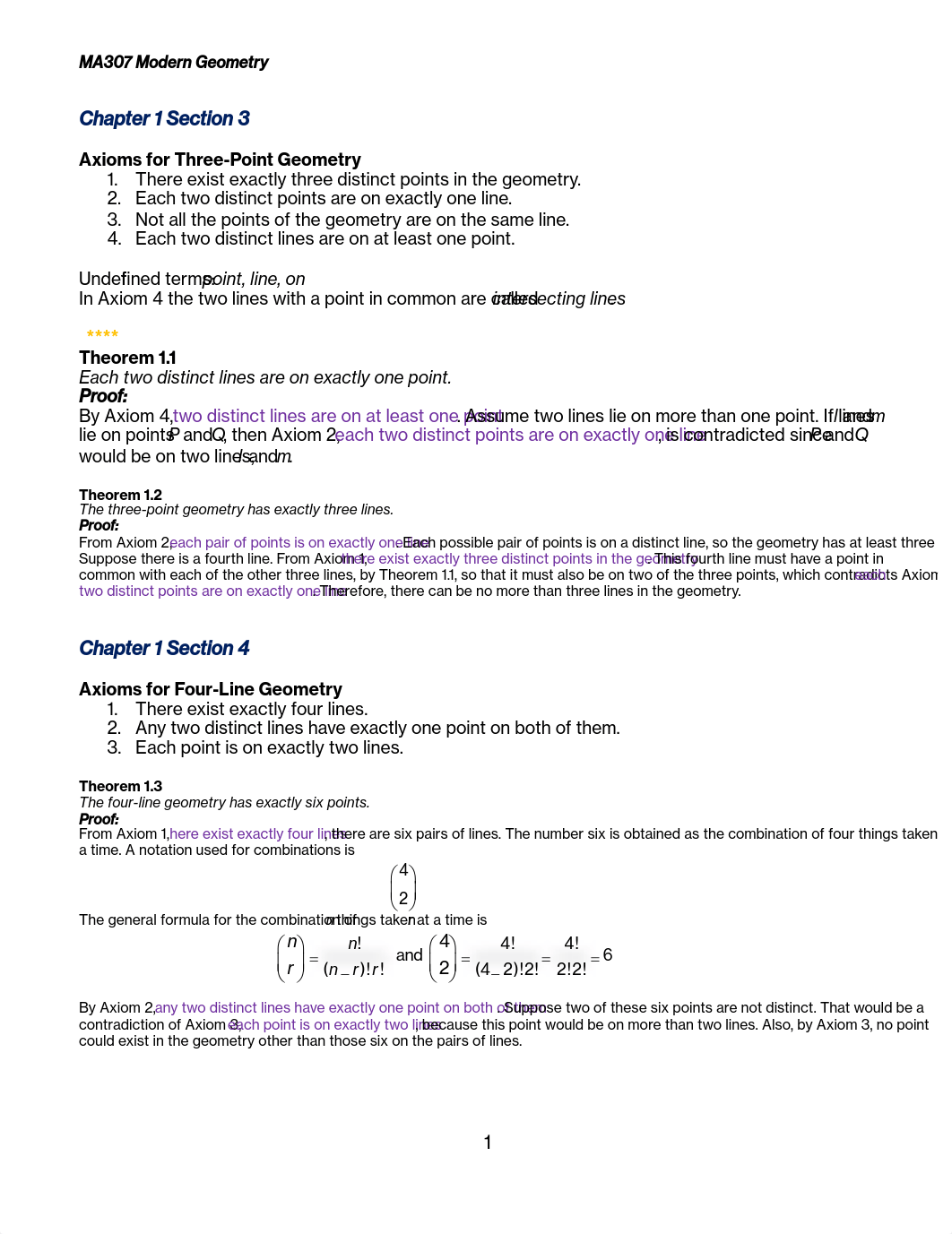 MA307 notes handout.pdf_dm0an9g4f8w_page1