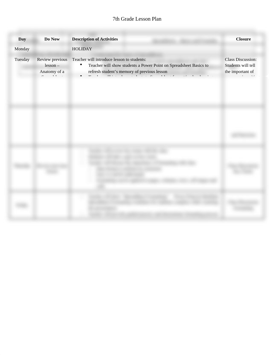 7th Grade Lesson Plan - February 18-22, 2019.docx_dm0bq9htpvj_page1