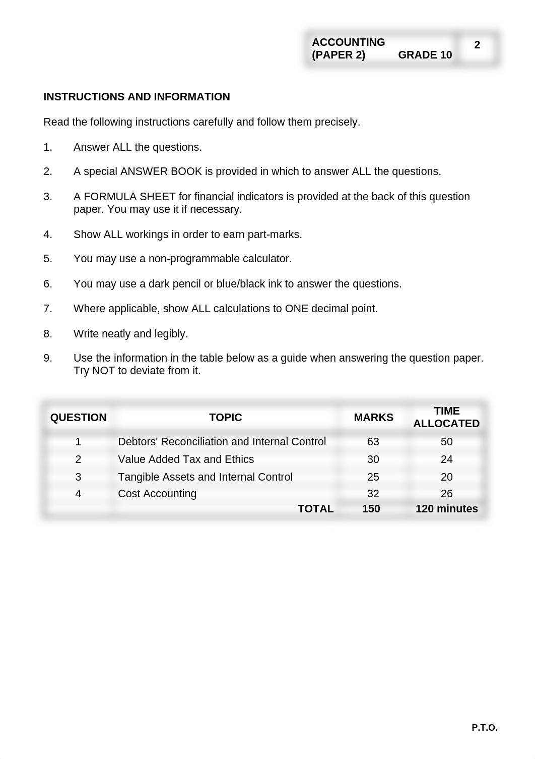 Gr 10 Accounting P2 (English) November 2022 Question Paper.pdf_dm0dcjccnfk_page2