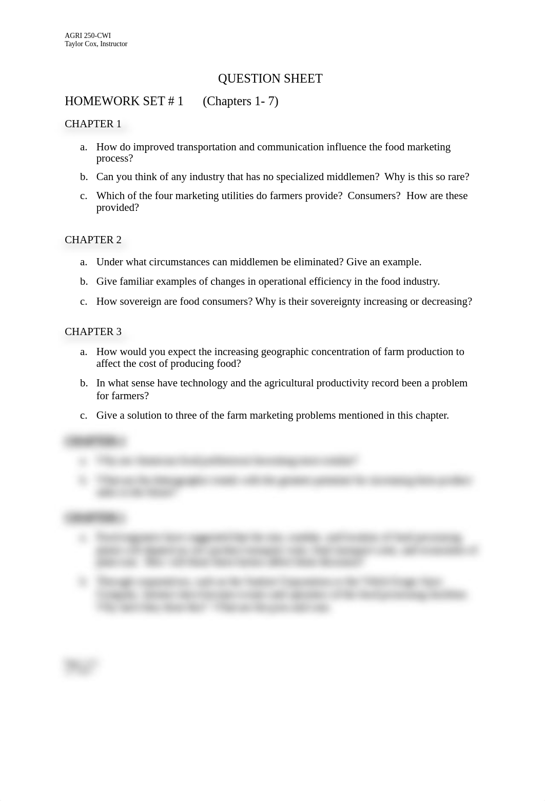 1a-AGRI 250-HW Set #1-Questions.doc_dm0e0gc72b6_page1