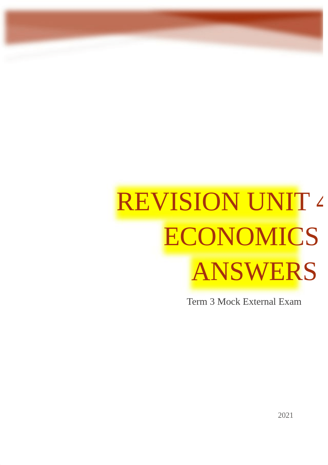 Unit 4 Revision Booklet - Answers.docx_dm0fb5kwwsy_page1