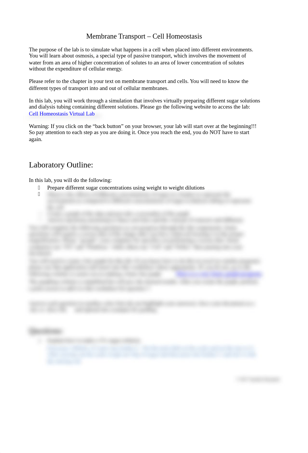 Membrane Transport Cell Homeostasis Lab.docx_dm0hzpuktmt_page1