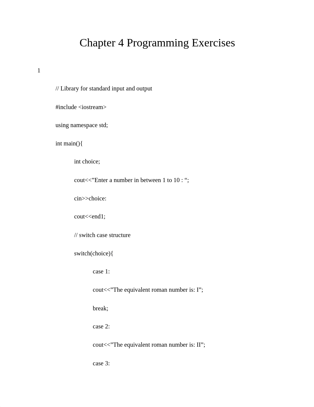 Chapter 4 Programming Exercises.docx_dm0k561sei1_page1