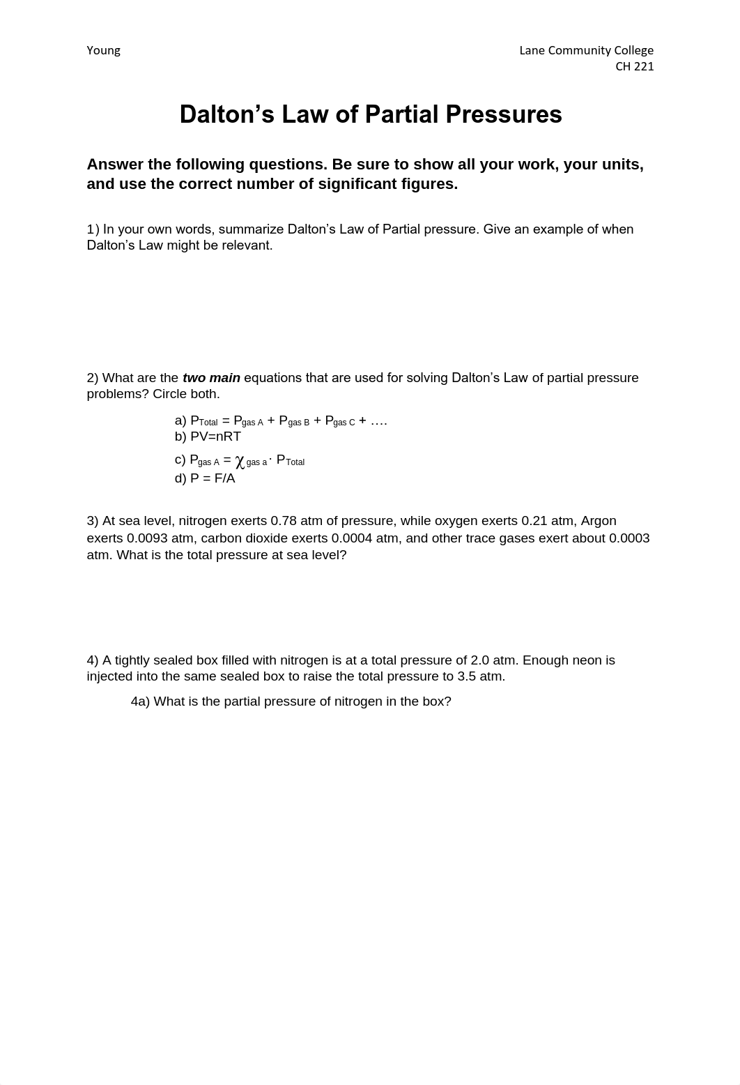 Daltons Law Worksheet - KEY.pdf_dm0mq7kdlzv_page1