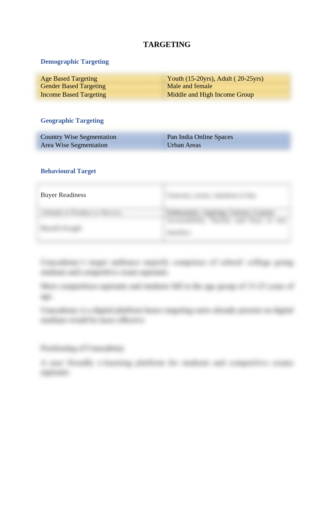 STP ANALYSIS OF UNACADEMY & WHJ.docx_dm0ngz7wfii_page2