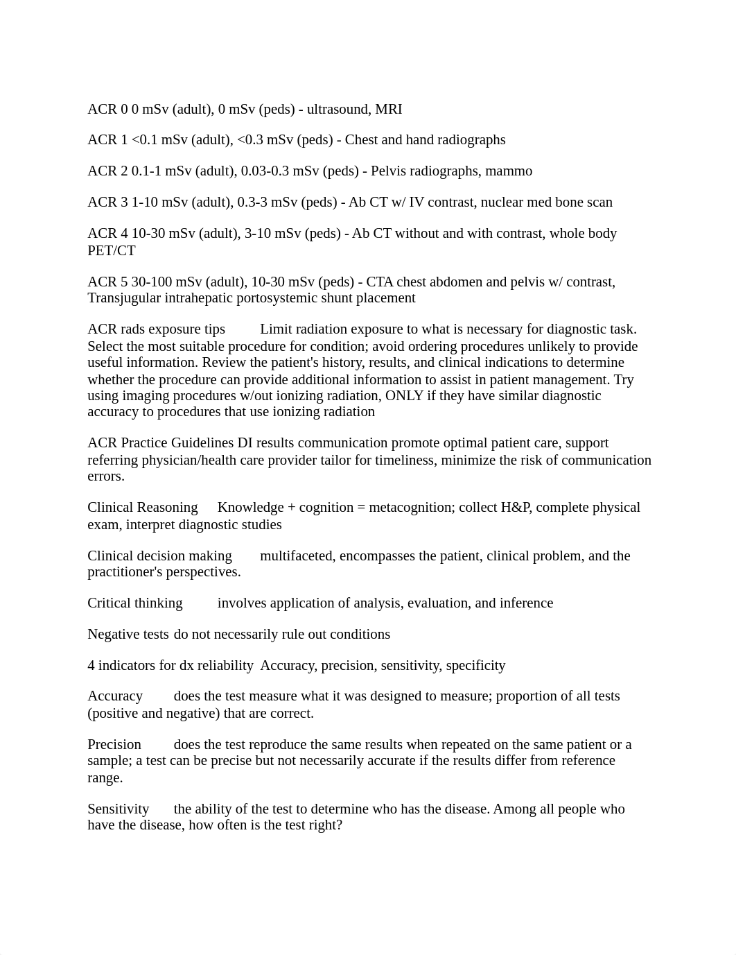 NSG 556 Exam 1 Study Guide.docx_dm0o6wgynxi_page1