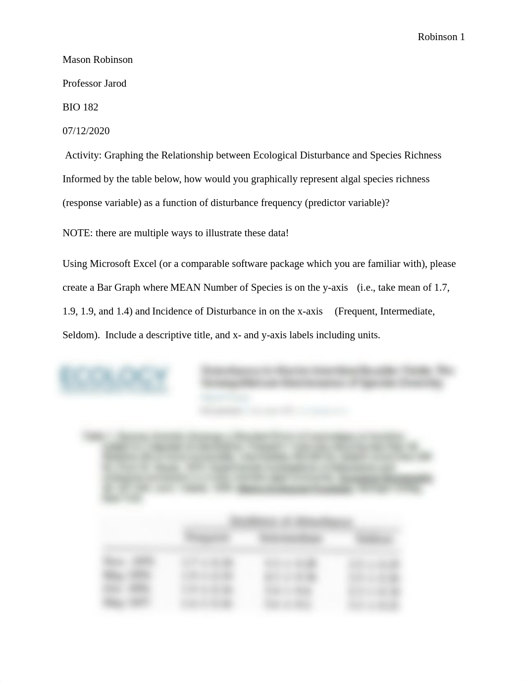 Activity Ecological Disturbance and Species Richness (1).docx_dm0qz3hutbu_page1