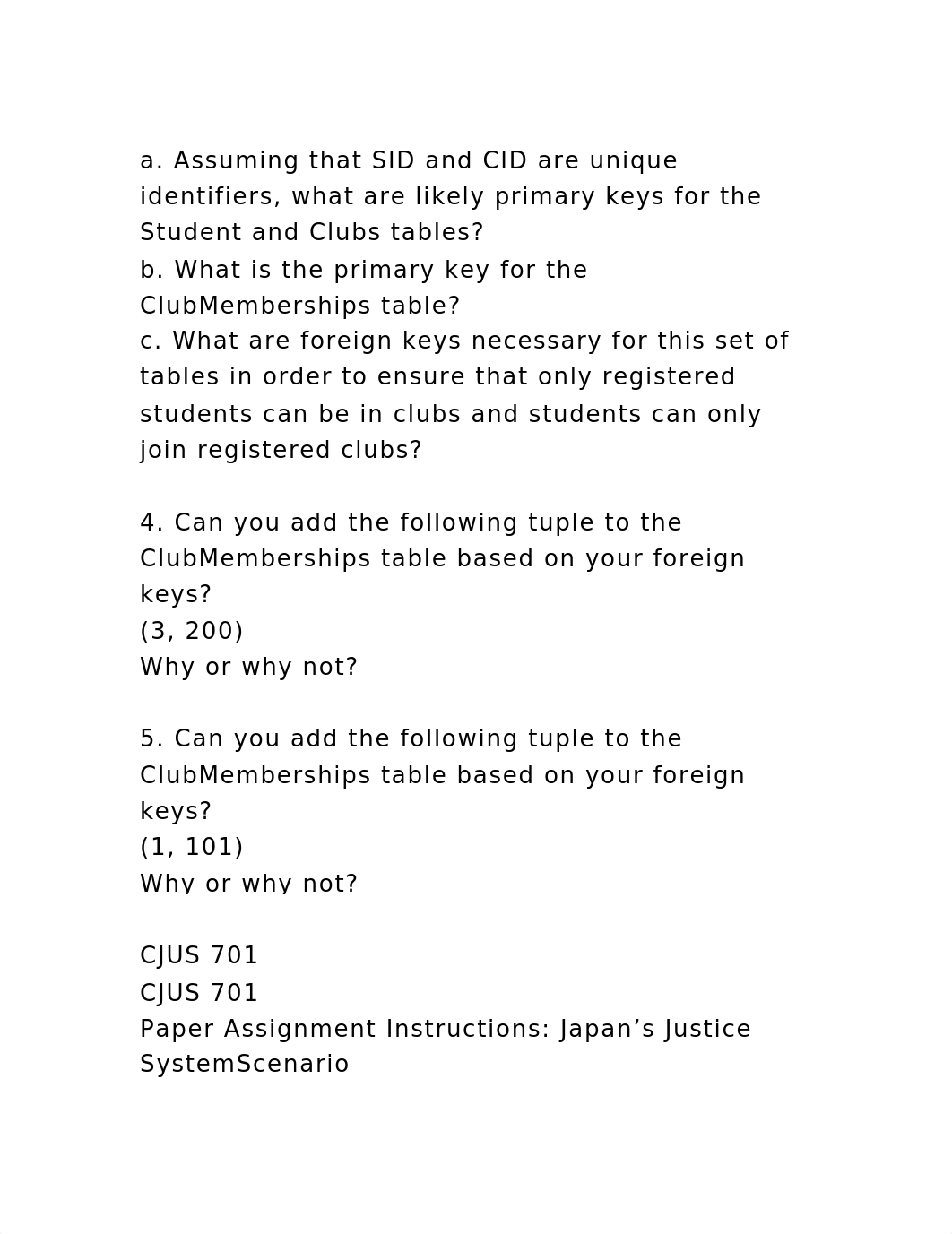 Assignment 11. Consider the following scenario A company has a .docx_dm0r5c3fuuo_page4