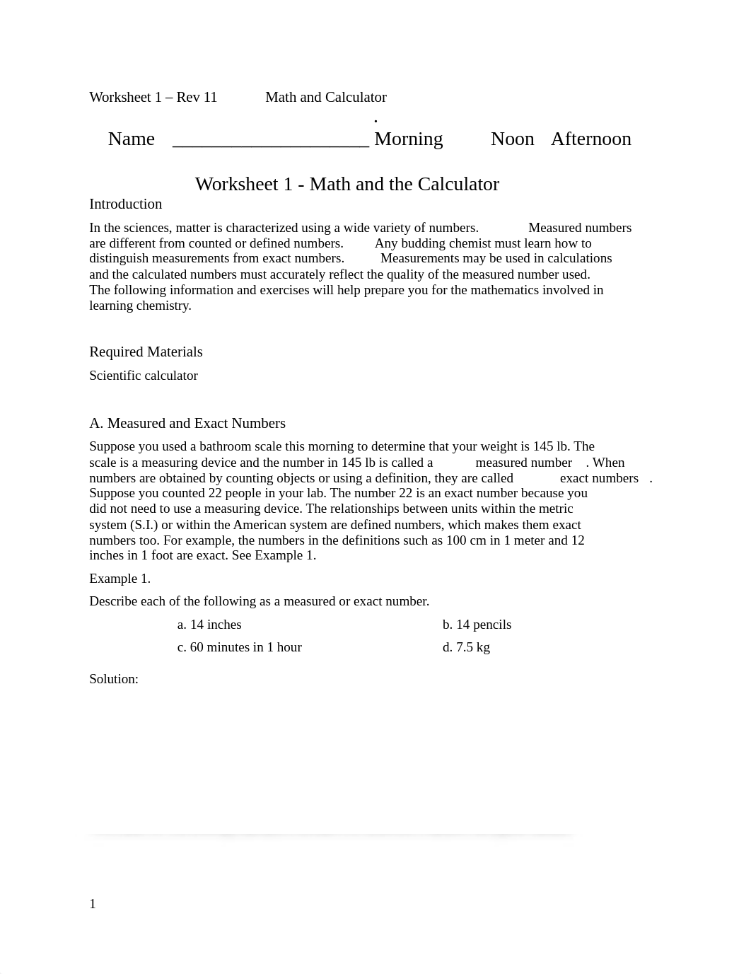 Rev 11 WS 1 Calculations without answers.doc_dm0vaycvuzf_page1