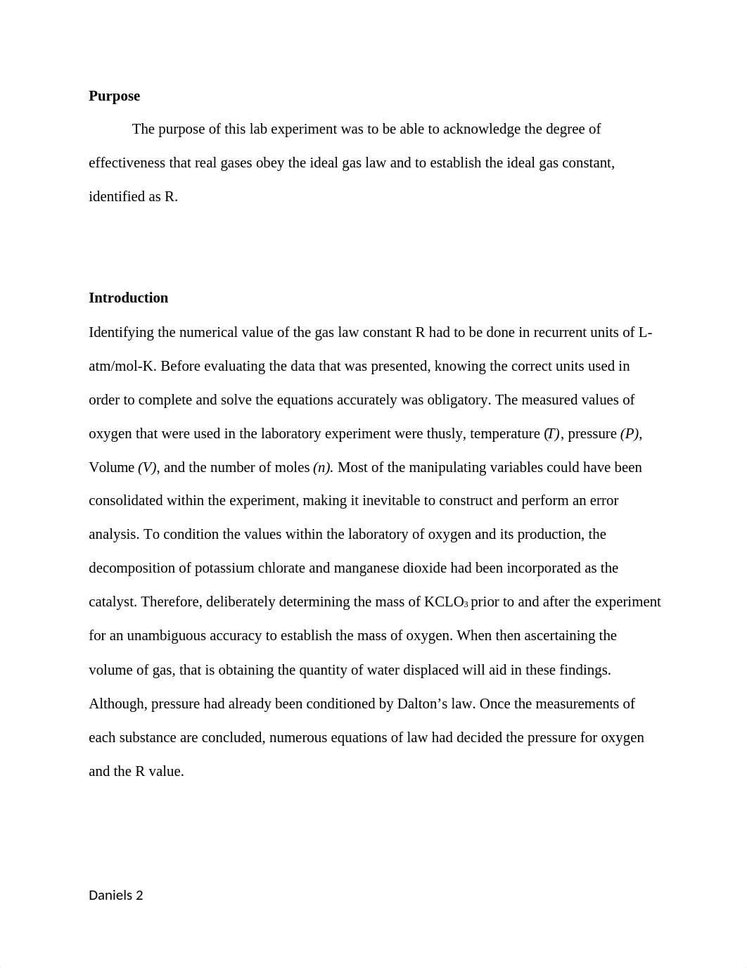 CHE 121 LAB 1 (Determination of R).docx_dm0wz7xcwhn_page2