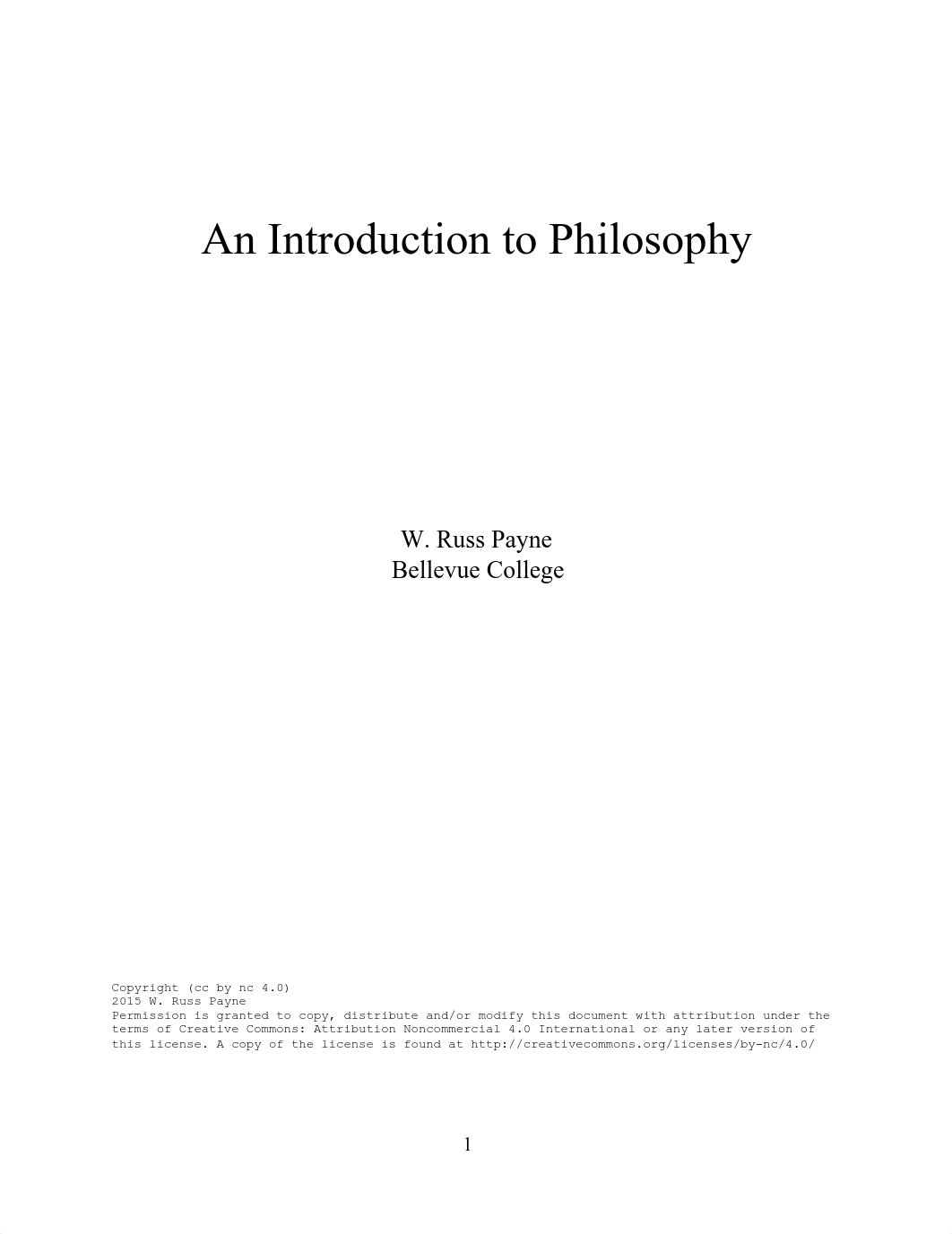 An Introduction to Philosophy by W. Russ Payne.pdf_dm0xzvx3egp_page1