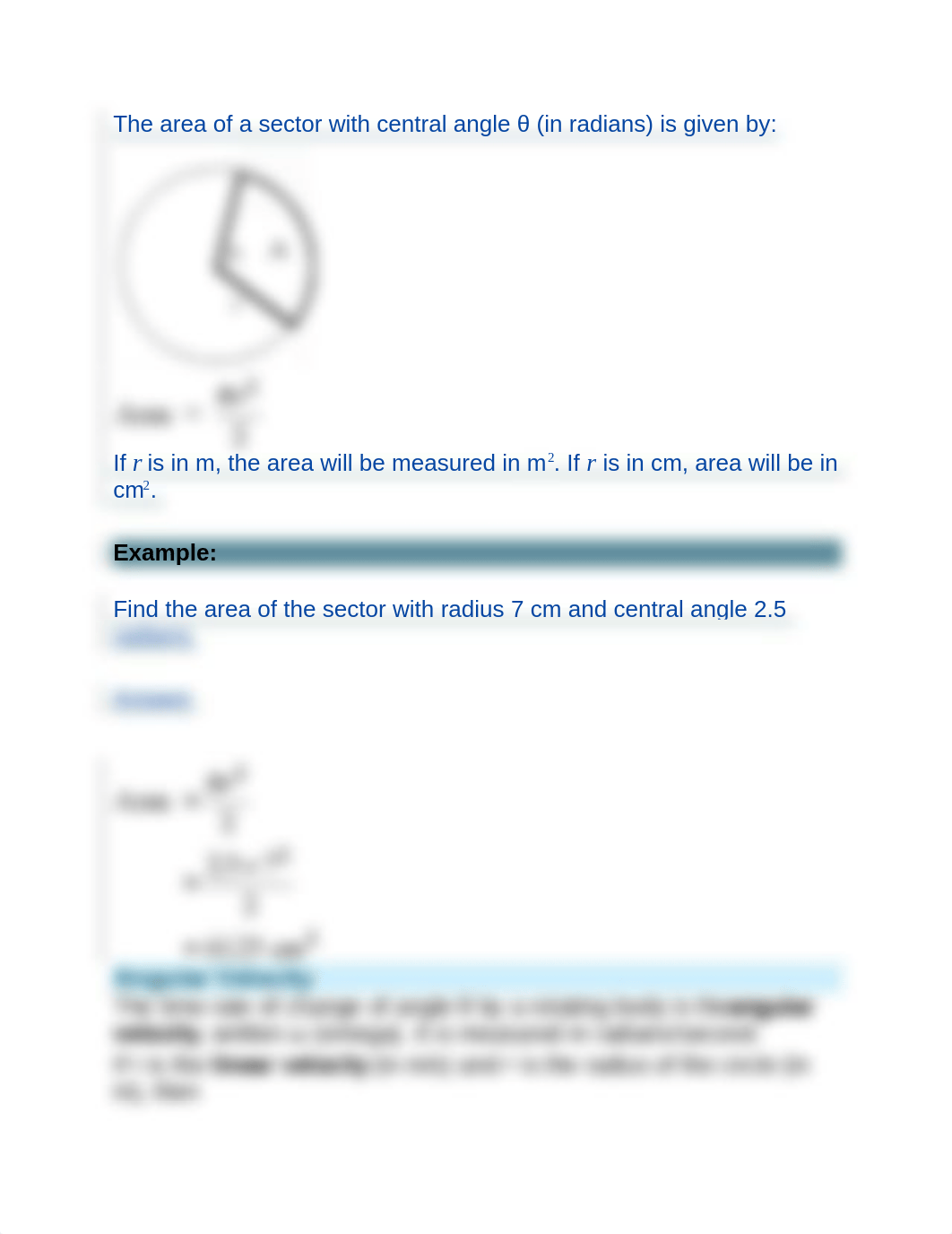 Applications of Radian Measure_dm109rzyypt_page2