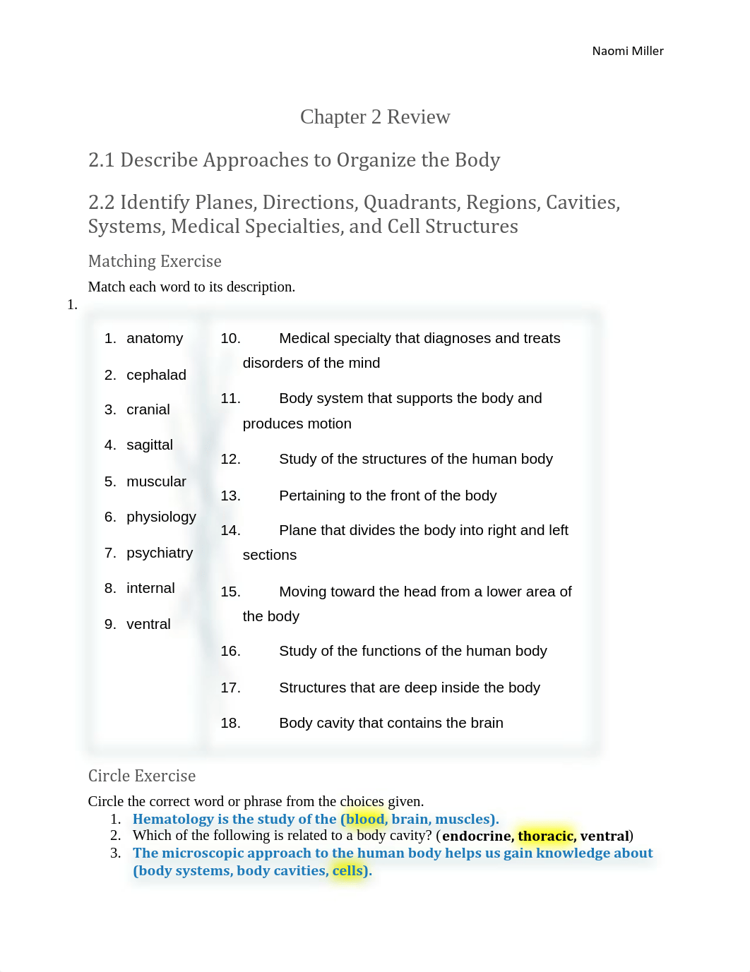 MedicalTerminology_Chapter2-Review_Miller.pdf_dm129mg21ja_page1