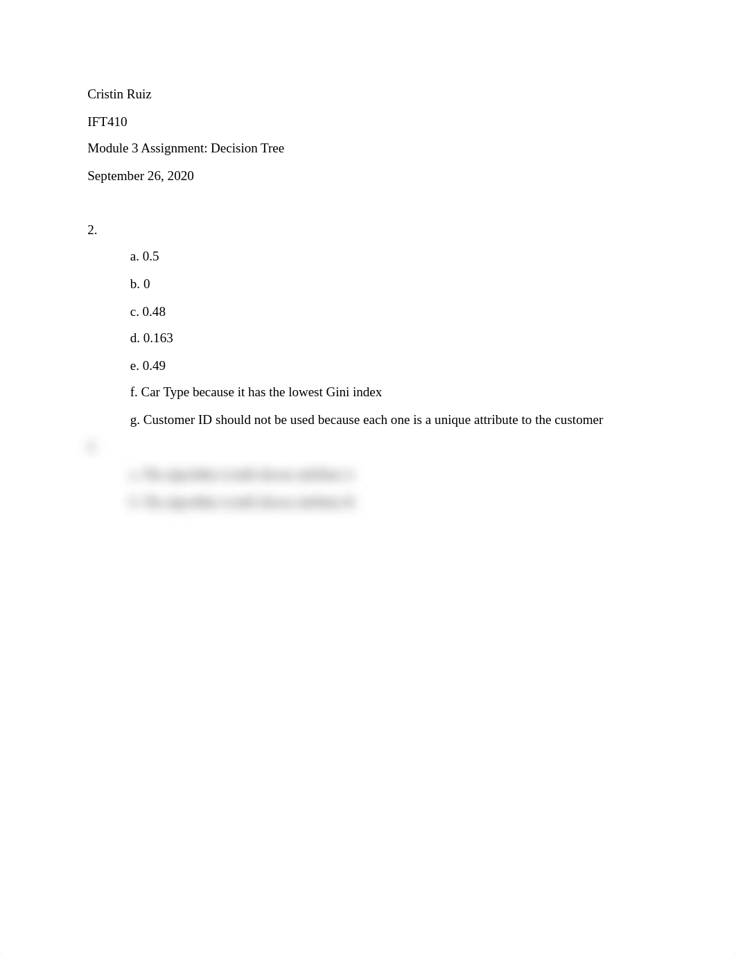 Module 3 Assignment Decision Tree (Gini Index Calculations).docx_dm13qr04nxq_page1