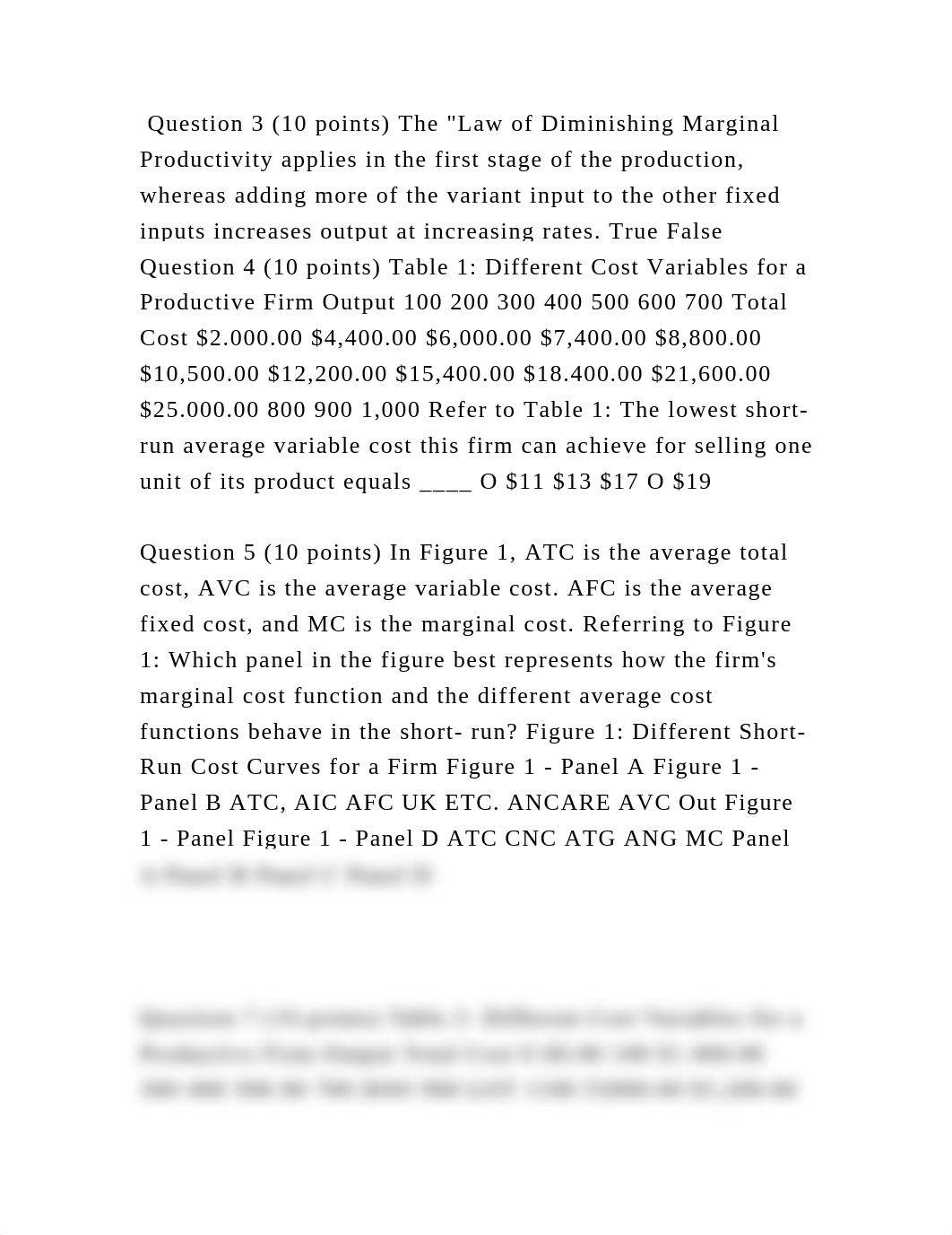 Question 3 (10 points) The Law of Diminishing Marginal Productivity .docx_dm15r5q3pms_page2