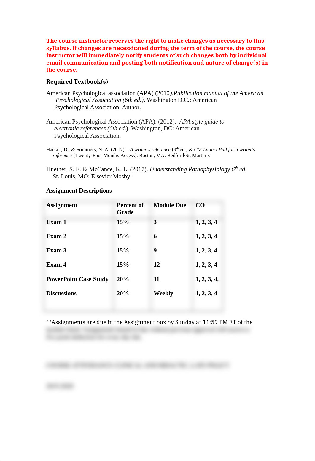 NSG 530 12 Week Syllabus.docx_dm162hwdbgq_page2