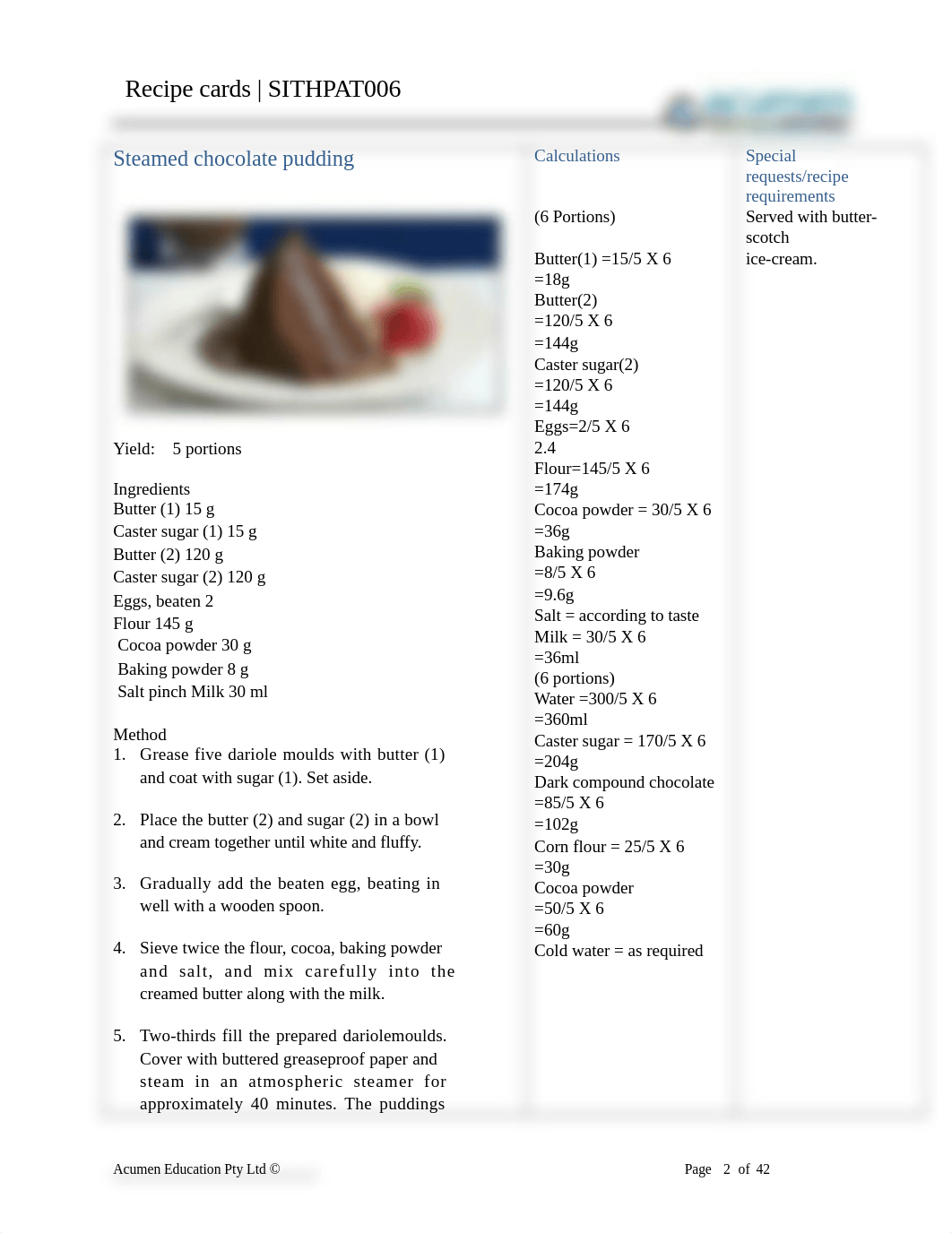 SITHPAT006 - Appendix - Recipe Card.docx_dm16k0oi5vr_page2