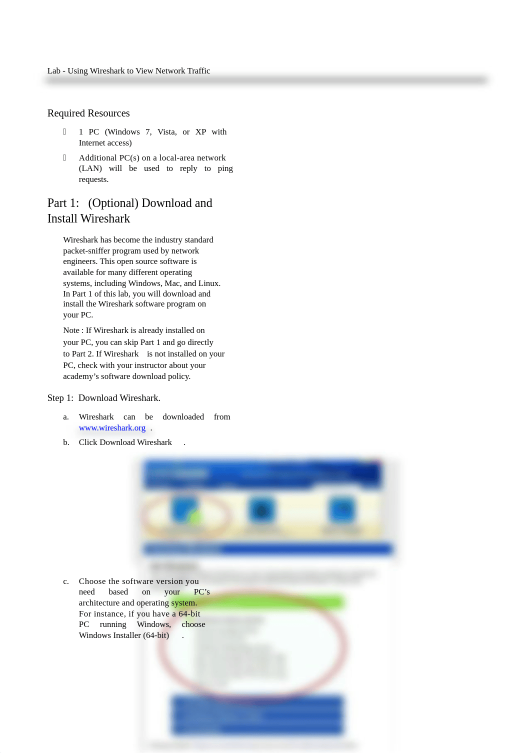 3.3.3.4 Lab - Using Wireshark to View Network Traffic(1).docx_dm173u3bvvr_page3