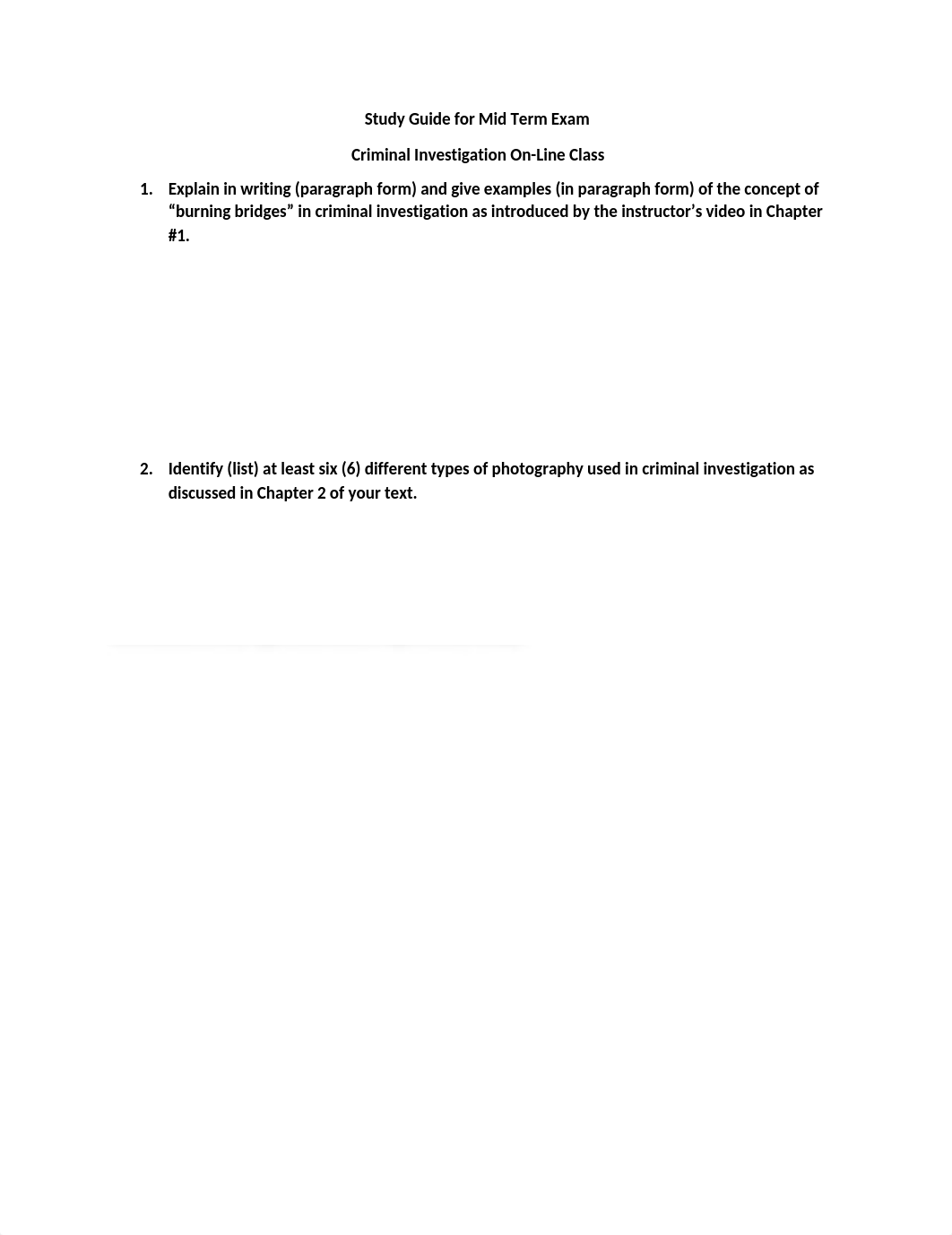 crim inves midterm study guide.docx_dm18epysxiu_page1