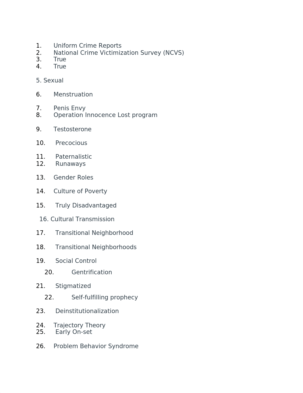 JD exam 1 answers pretest.docx_dm18tkh594q_page1