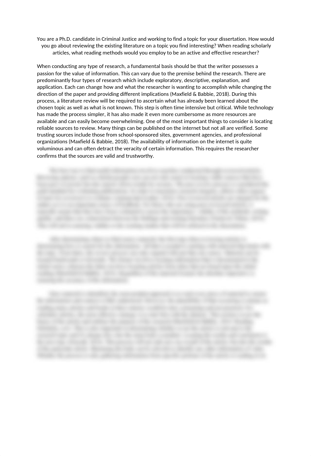 CJUS 740 Week 1 Discussion c.docx_dm1e97jd1bu_page1