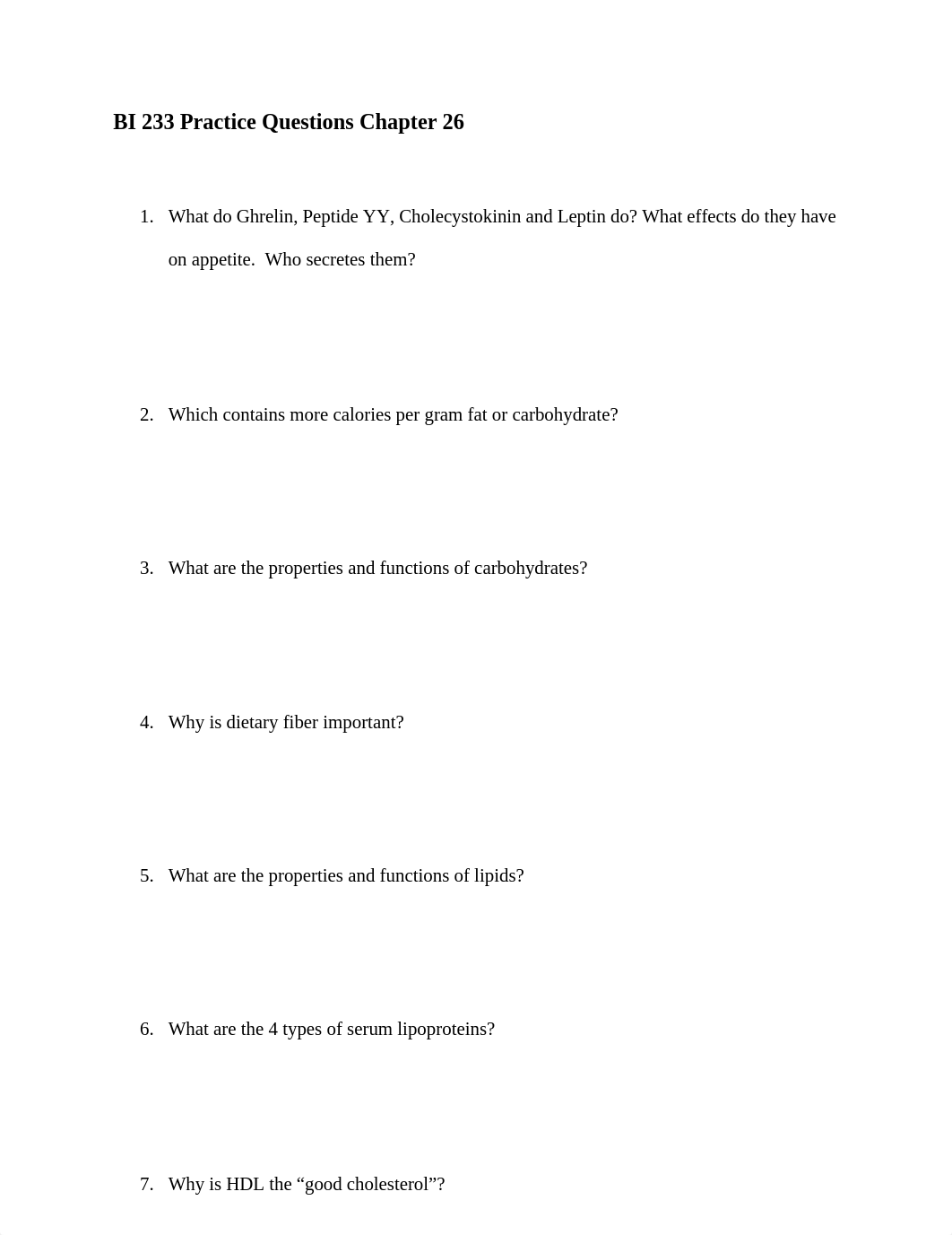 BI 233 Practice Questions Chapter 26.docx_dm1eo9mtupy_page1