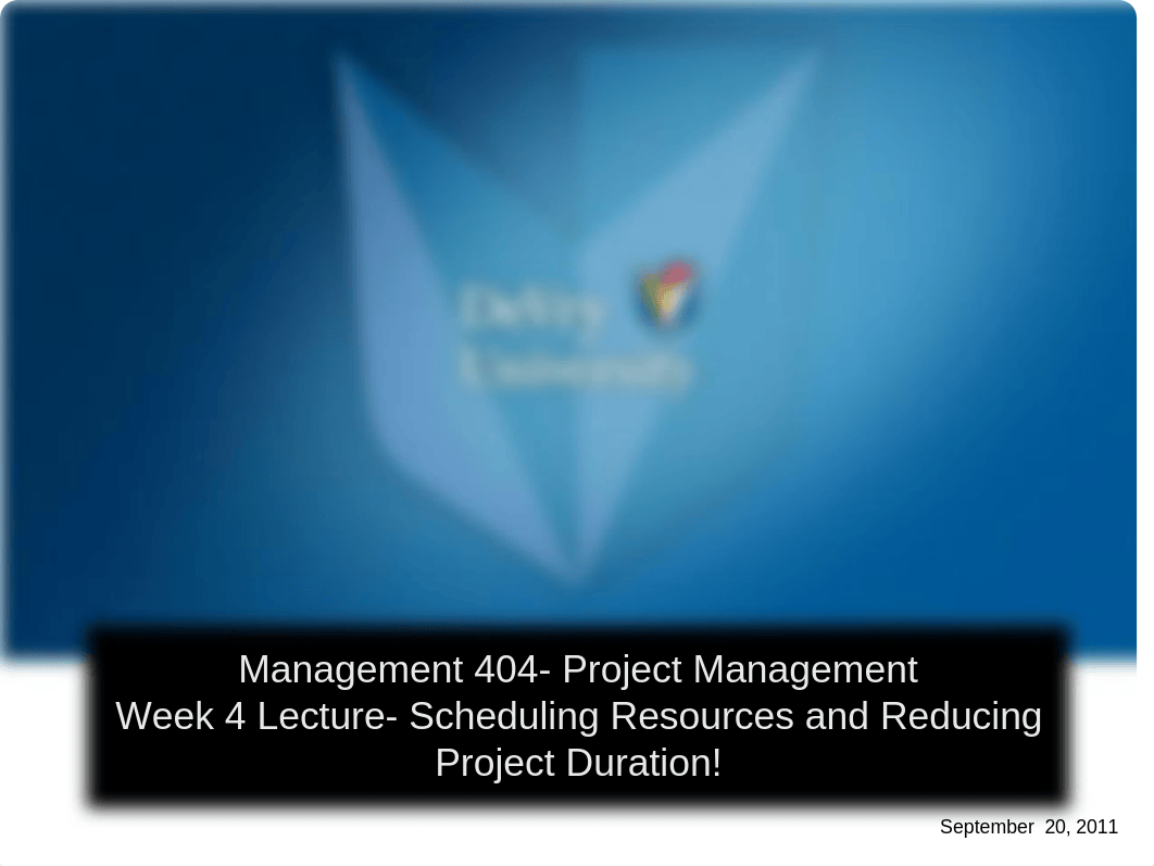 Management 404 Project Management Week 4 Lecture_dm1ffhoafki_page1