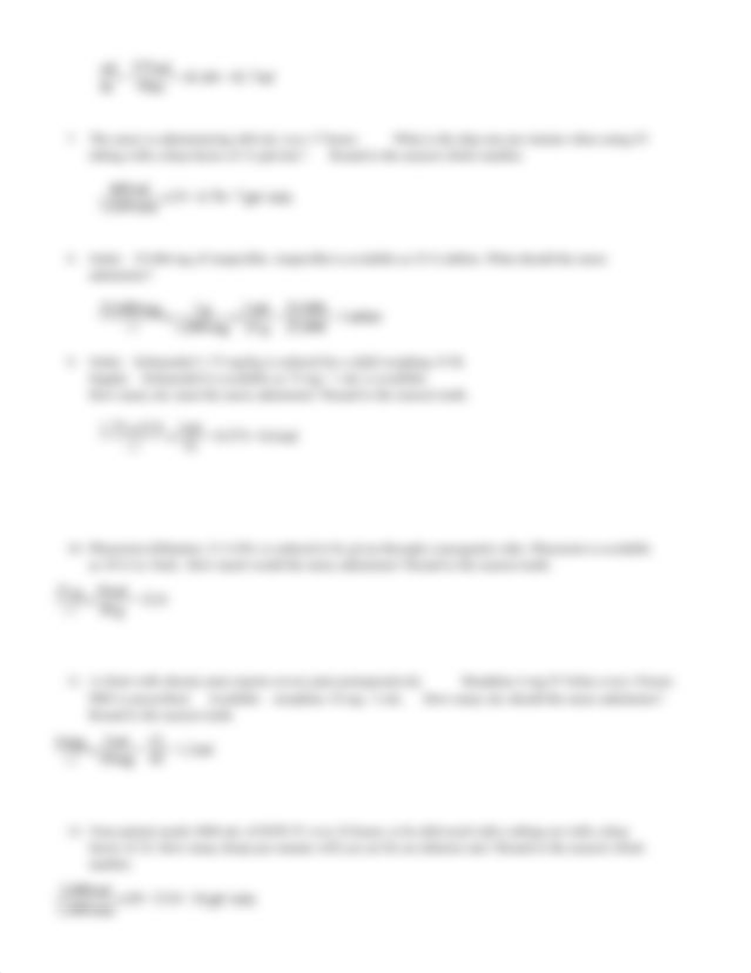 Dosage Calculation-Final Clinical Day- PN III.docx_dm1g6doe88e_page2