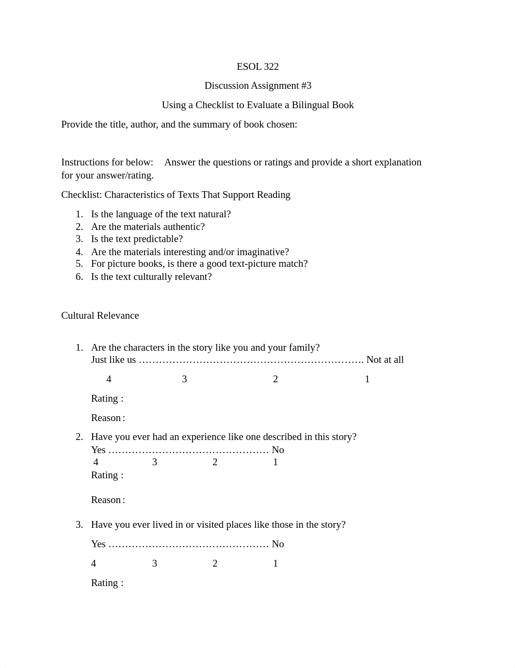 ESOL 322 Discussion Assignment 3 Assignment Template.docx_dm1k4qvyzh1_page1