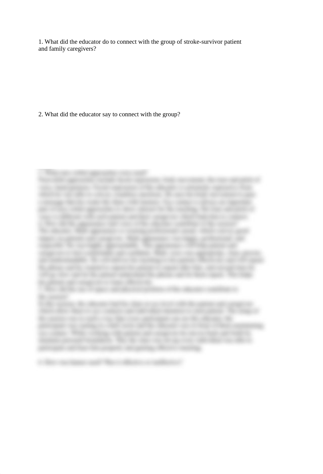 What did the educator do to connect with the group of stroke.docx_dm1l8rp7hpd_page1