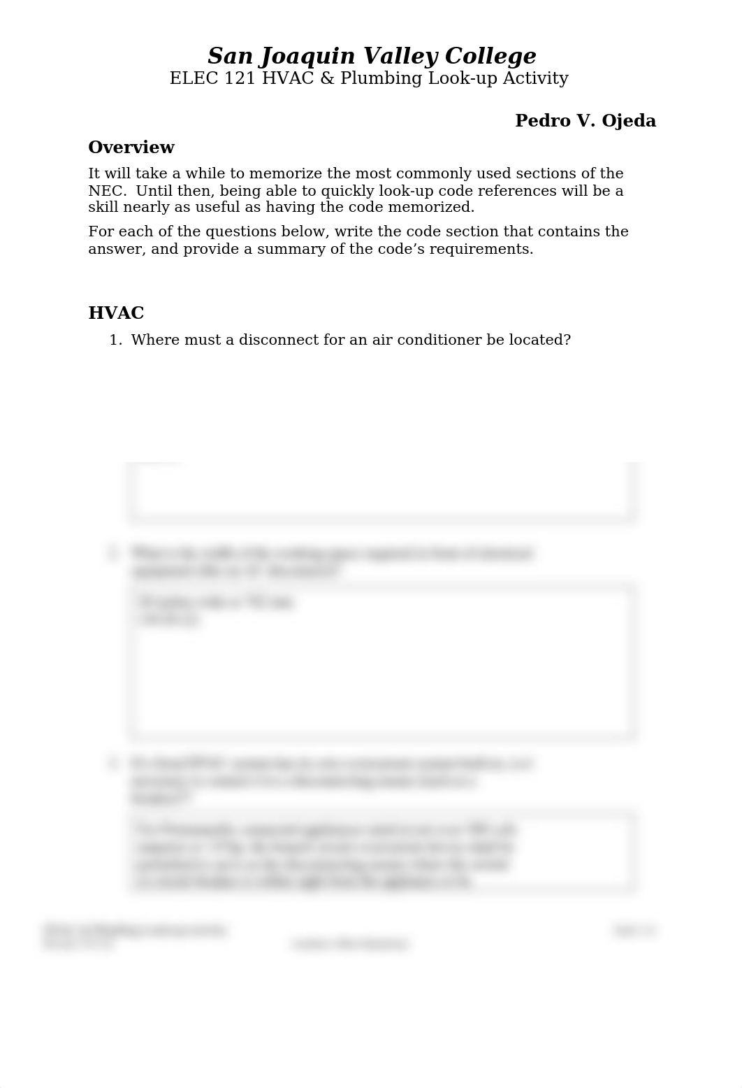 ELEC 121 HVAC & Plumbing Look-up Activity.docx_dm1mzosa4n4_page1