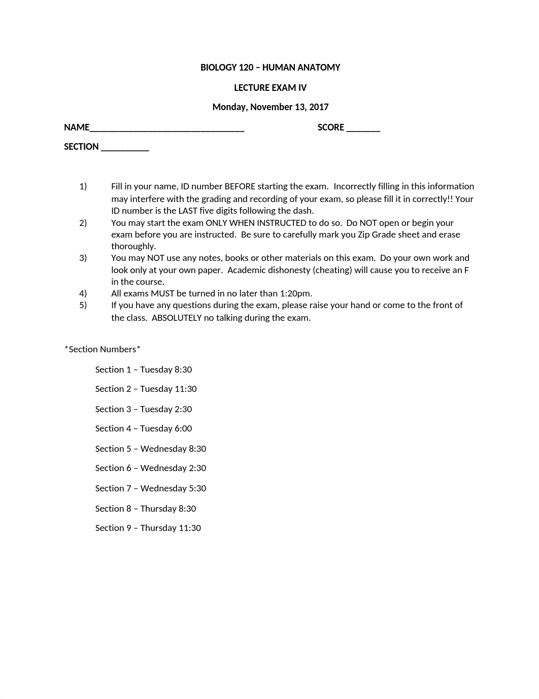 Exam IV Fall 17.docx_dm1nmc7se90_page1