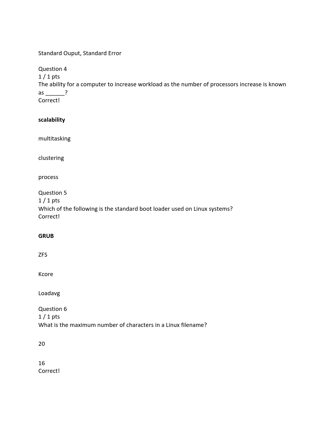 CompTIA Linux+ Midterm Question_dm1ntwxakac_page2