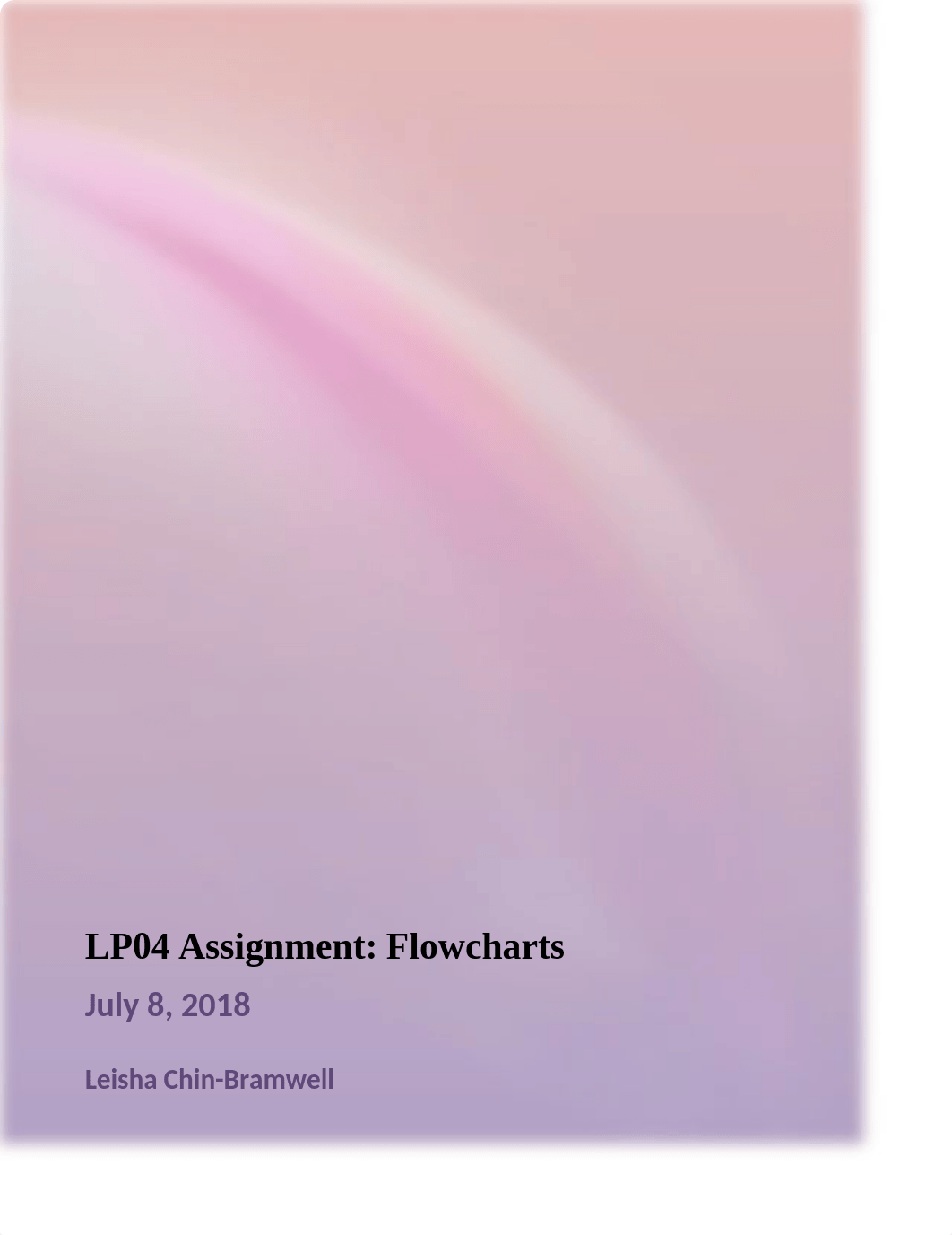 LP04 Assignment- Flowcharts .doc_dm1r7ktkcyc_page1