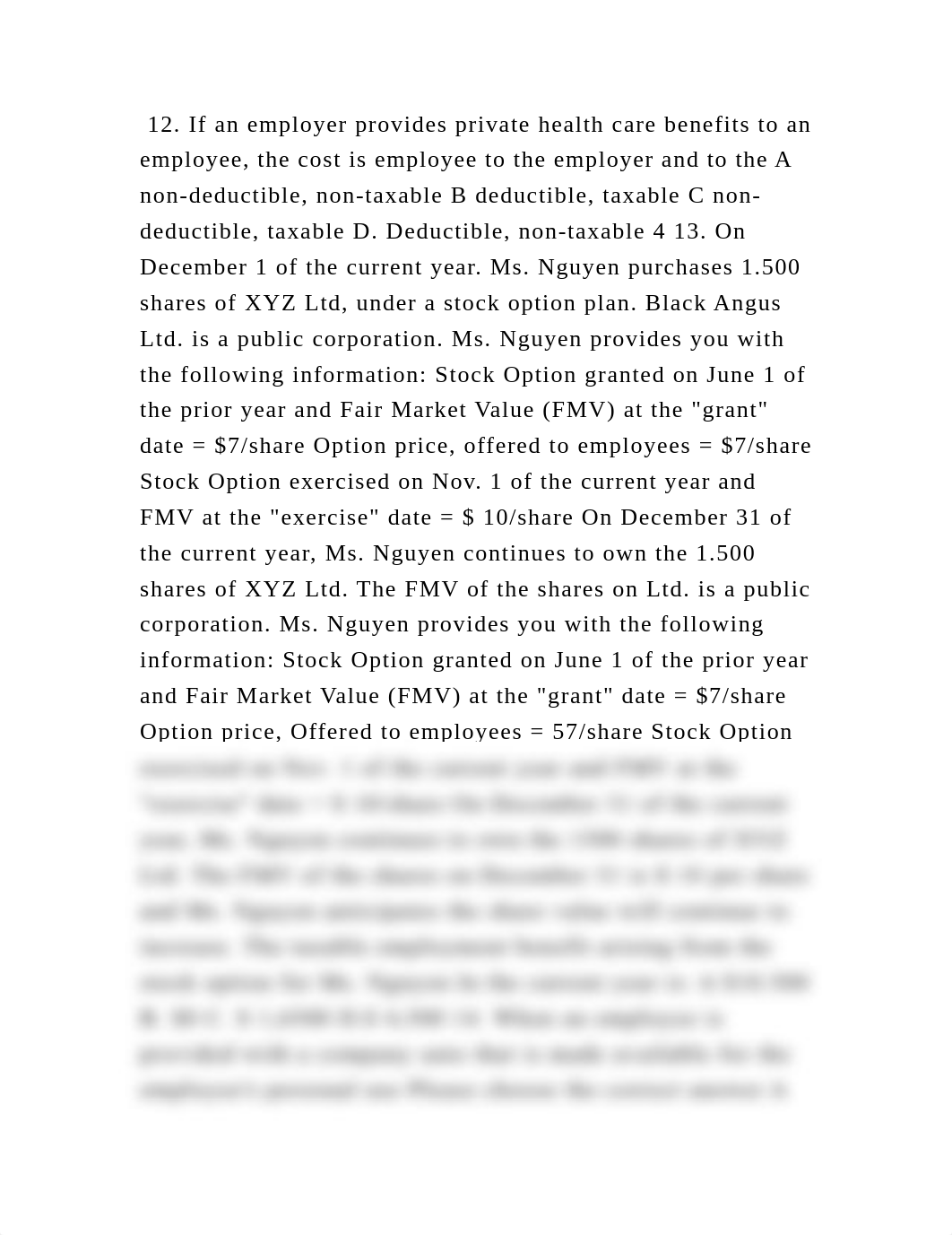 12. If an employer provides private health care benefits to an employ.docx_dm1rg00f609_page2