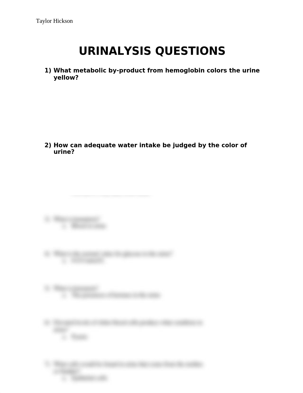 URINALYSIS QUESTIONS.docx_dm1ty513tp4_page1