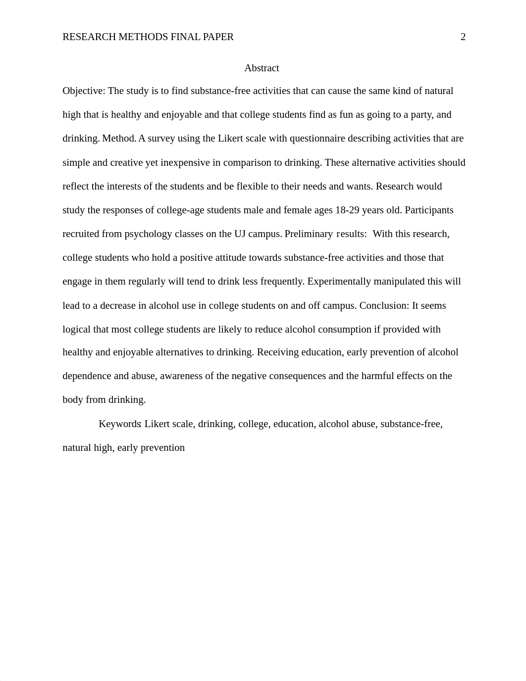 Research Methods Final Paper  (9am T &TH).docx_dm1w3st3y1g_page2