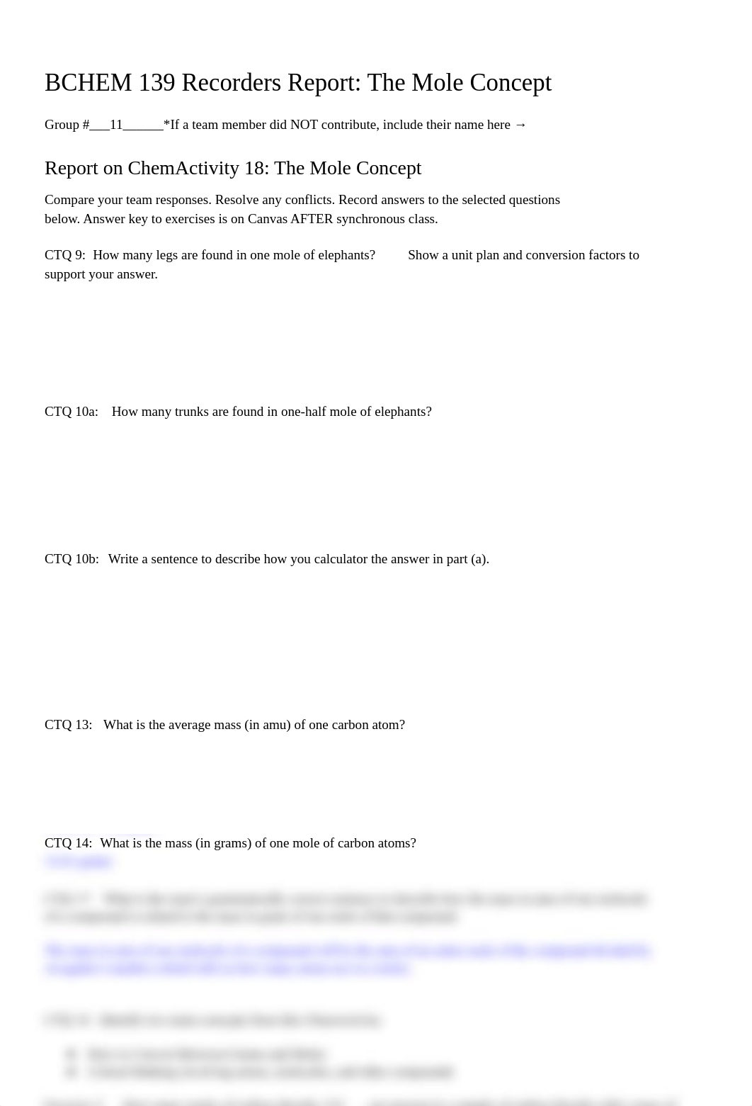 _BCHEM 139 Module 8 Recorders Report_ The Mole Concept (answer).pdf_dm1wruruqii_page1