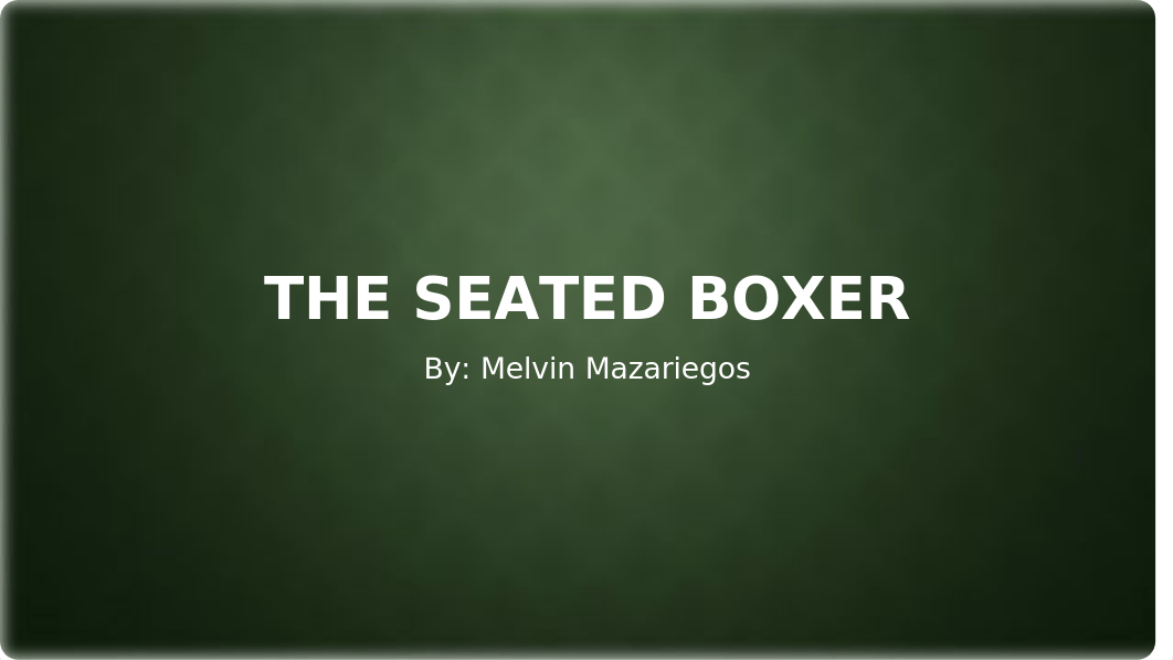 The seated Boxer ppt.pptx_dm21h4gluyw_page1