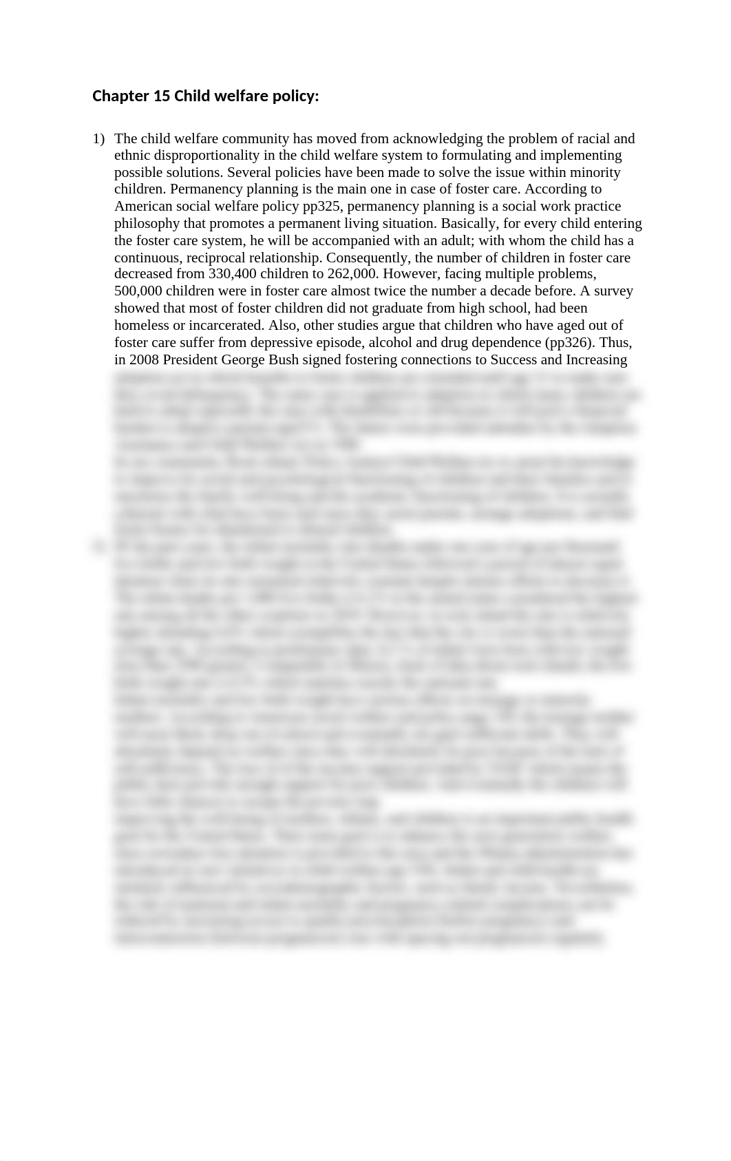 Chapter 15 Child welfare policy.docx_dm22tr4yoj3_page1