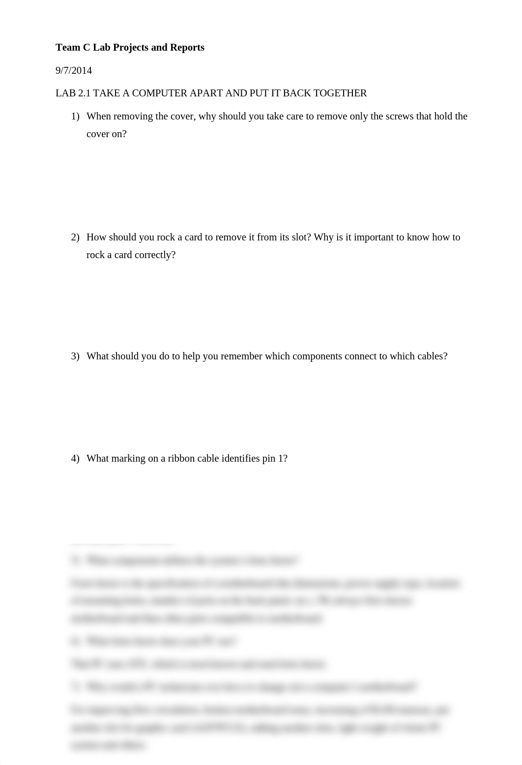 Team C Lab Projects and Reports 2_dm22y670jma_page1