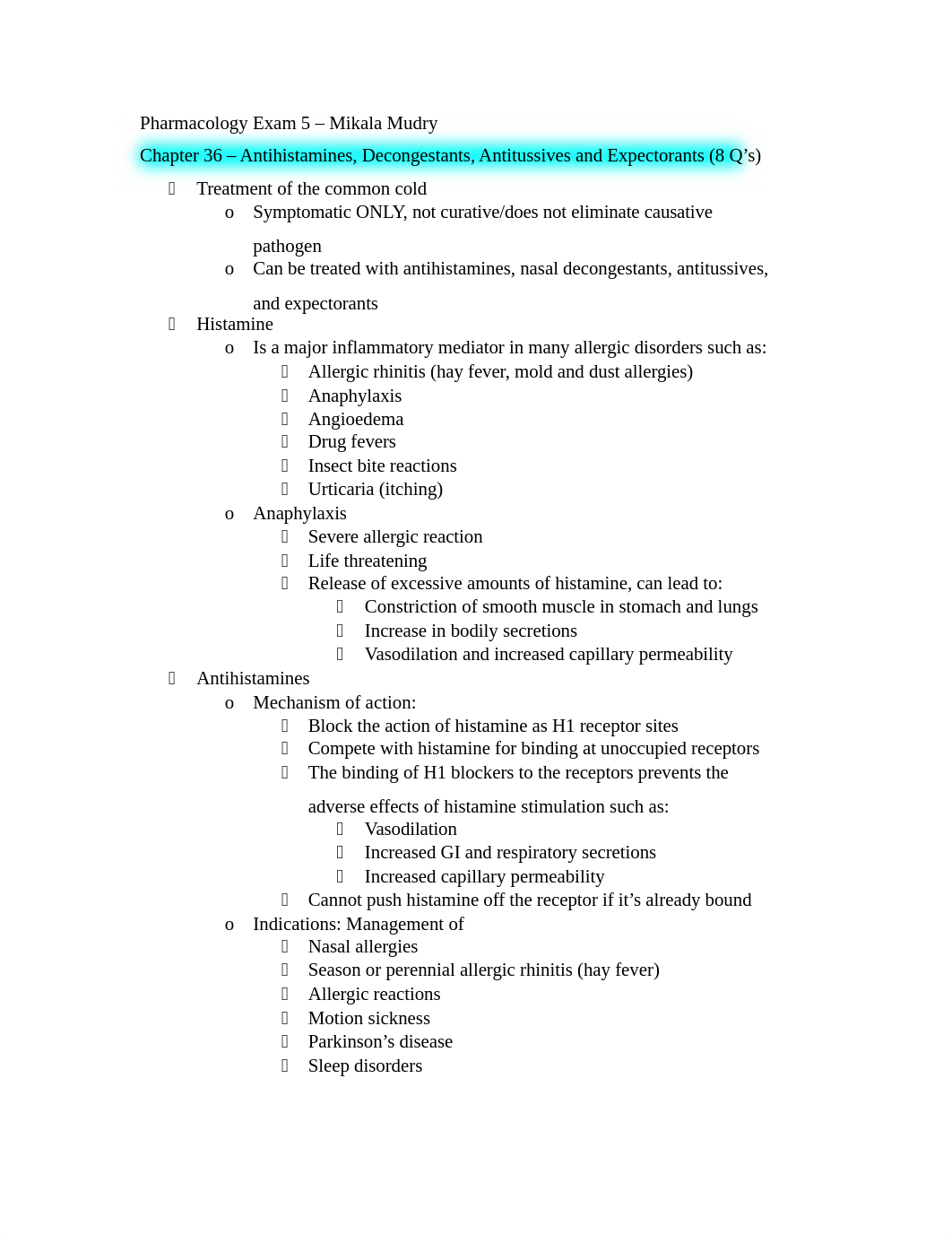 Pharmacology Exam 5 - (2).docx_dm23awjo1vt_page1