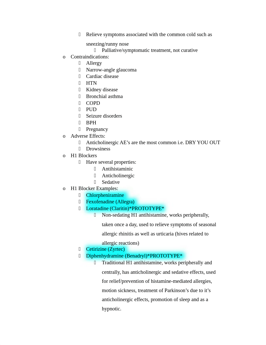 Pharmacology Exam 5 - (2).docx_dm23awjo1vt_page2